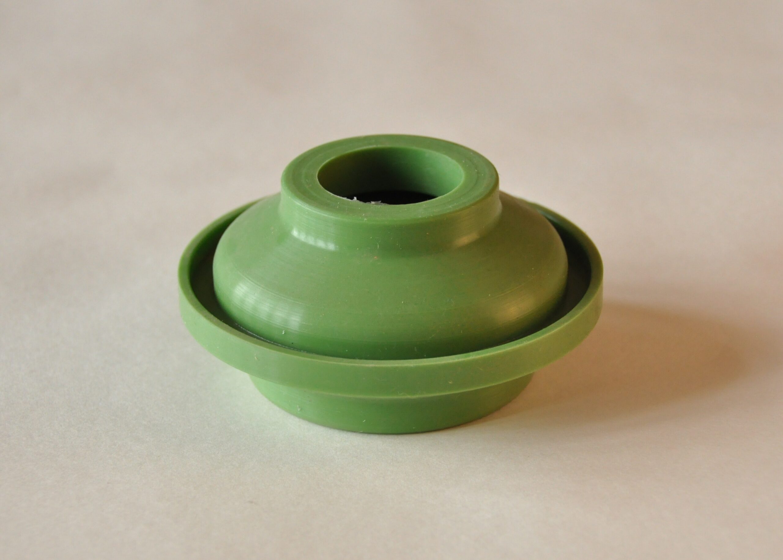 1C Graham Enock bellows