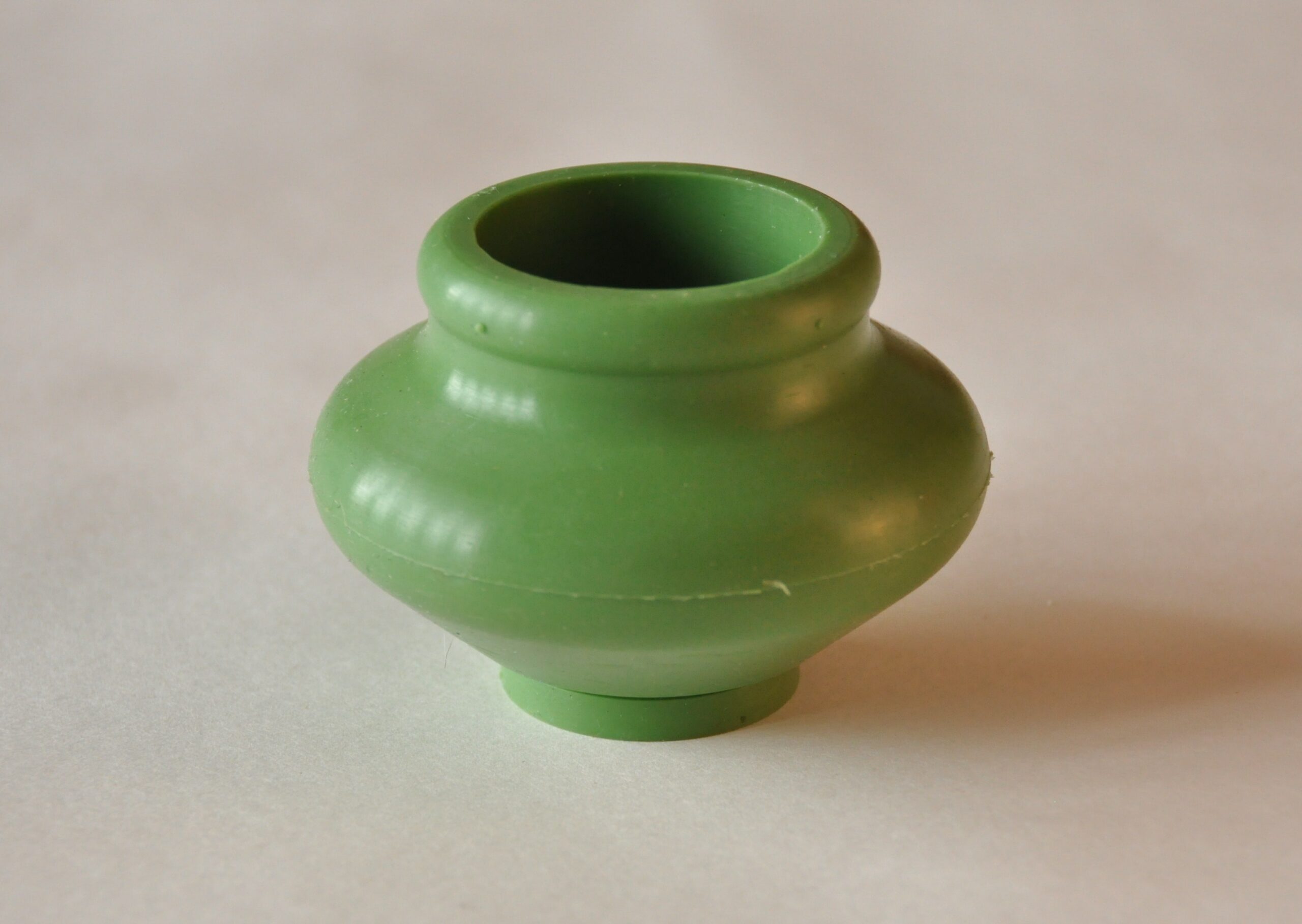 Federal style bellows