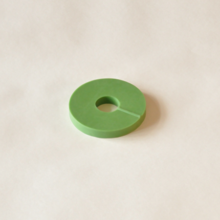 Spacer 5mm single vac breaker