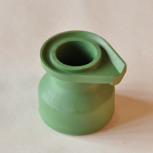 Bellows green