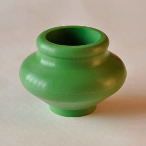 Federal style bellows