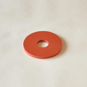 Spacer no vacuum breaker